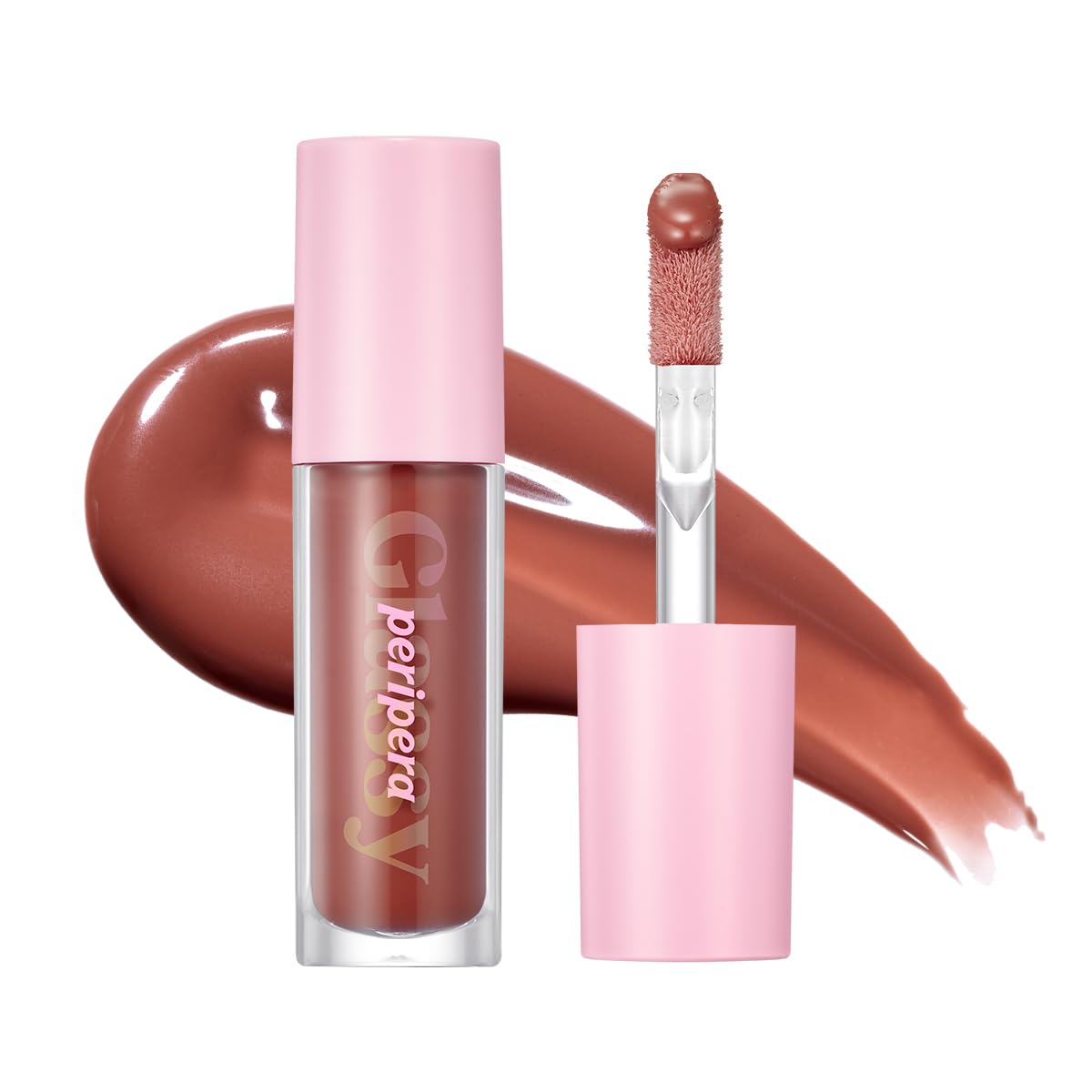 Peripera Ink Glasting Lip Gloss, 009 Grow On You