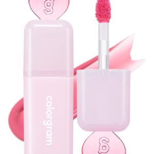 COLORGRAM Juicy Drop Tint 01 Berry Amazing
