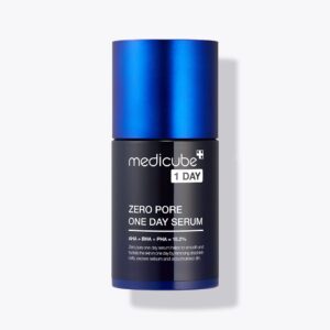 medicube Zero Pore One Day Serum, 1.01 fl oz