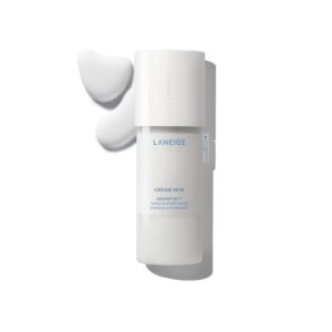 LANEIGE Cream Skin Toner & Moisturizer – 2-in-1 cream skin toner