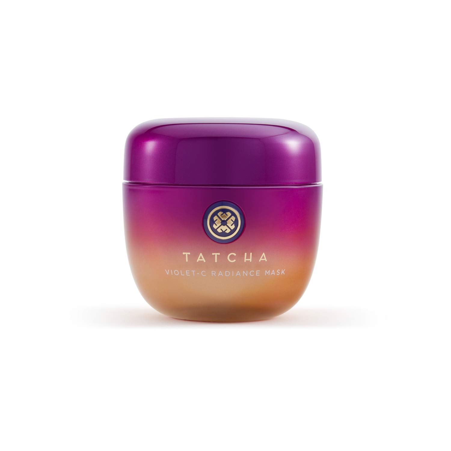 TATCHA The Violet-C Radiance Mask, 50 ml / 1.7 oz