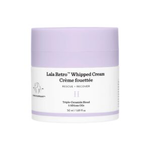 Drunk Elephant Lala Retro Whipped Cream, 1.6 oz
