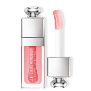 Dior Addict Lip Glow Oil Pink