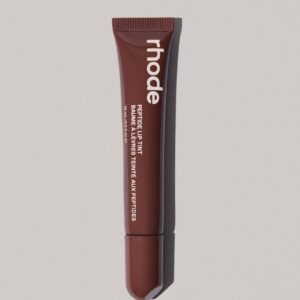 Rhode Peptide Lip Tint, Espresso