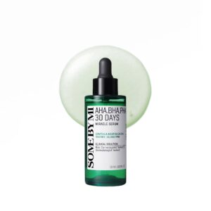 Some By Mi AHA BHA PHA 30 Days Miracle Serum, 50ml / 1.69 fl oz