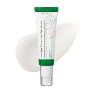 AXIS-Y Dark Spot Correcting Glow Serum, 1.69 fl oz