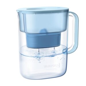 MOREMO Water Treatment Miracle 10