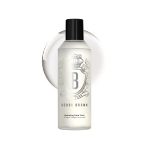 Bobbi Brown Hydrating Face Tonic | Restores & Balances Skin’s Moisture for Soft & Smooth Prepped Skin