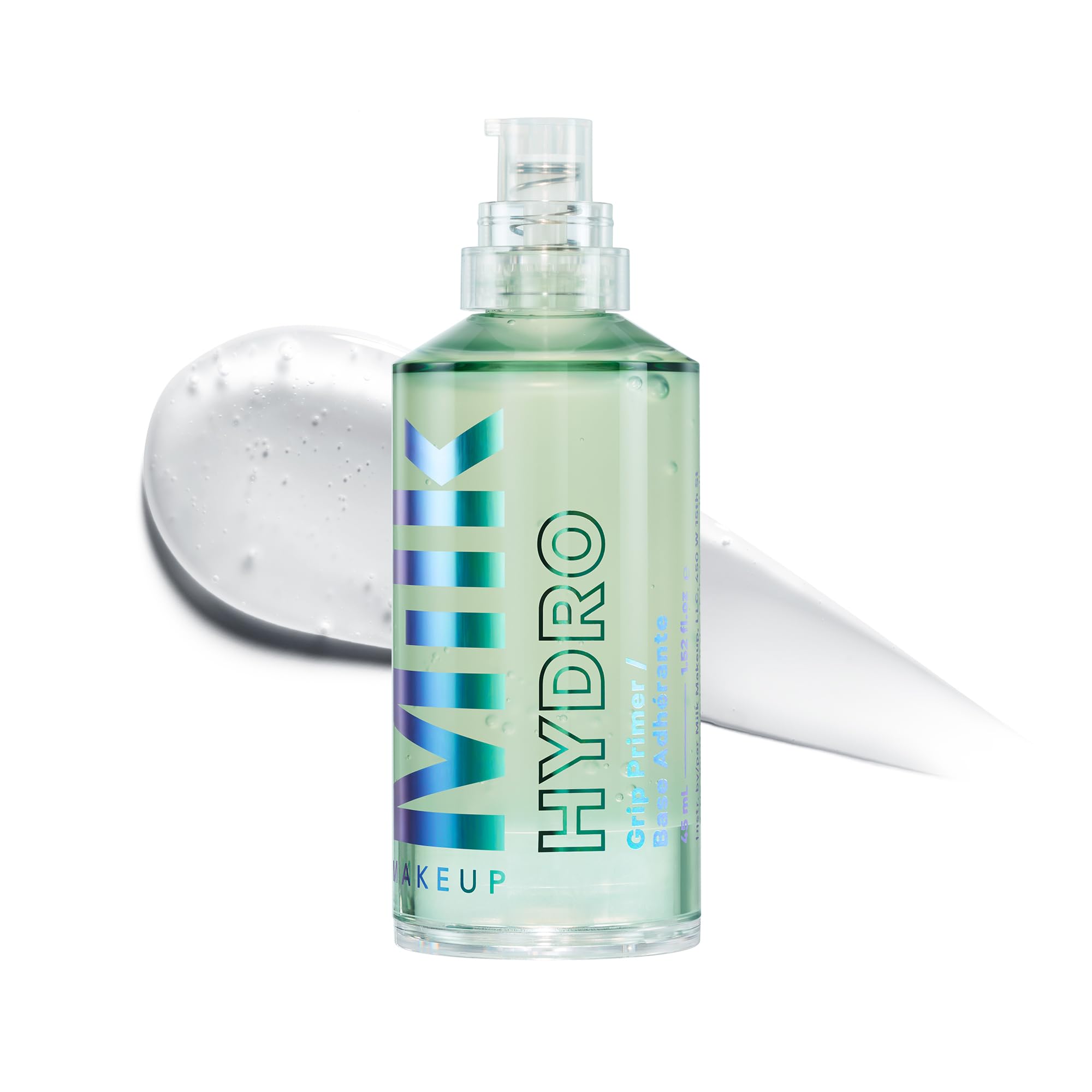Milk Makeup Hydro Grip Primer — Travel Size