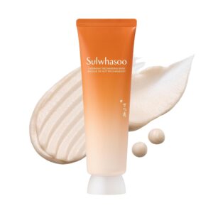 Sulwhasoo Overnight Recharging Sleeping Mask