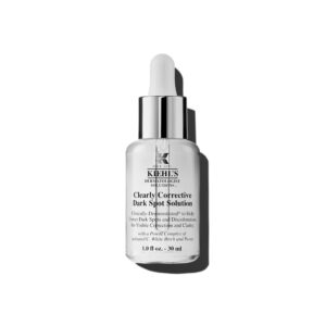 Kiehl’s Clearly Corrective Dark Spot Serum, 1 Fl Oz