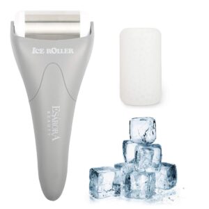 ESARORA Two-Head Ice Roller
