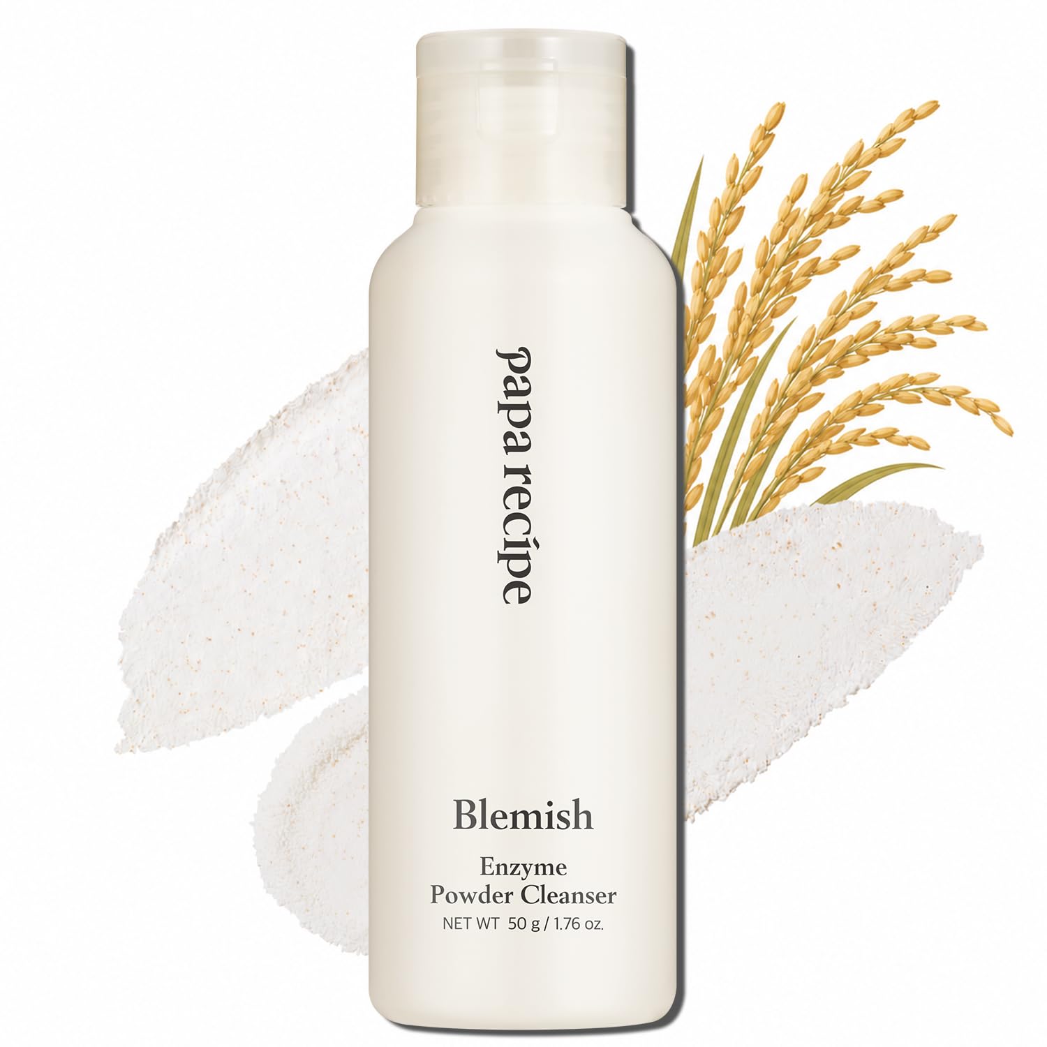 Papa Recipe Blemish Enzyme Cleansing Powder, 1.7 oz / 50 g