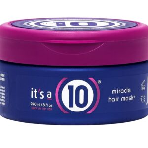 It’s a 10 Miracle Hair Mask