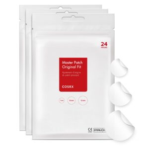COSRX Acne Pimple Patch, 72 Count