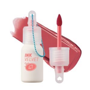 Peripera Ink Airy Velvet 035 Cherry Rose
