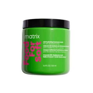 Matrix Food For Soft Rich Hydrating Hair Mask