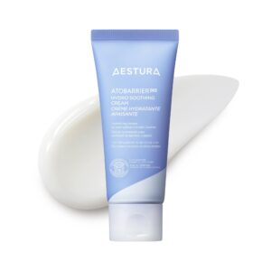 Aestura Atobarrier365 Hydro Soothing Gel Cream, 2.03 fl oz