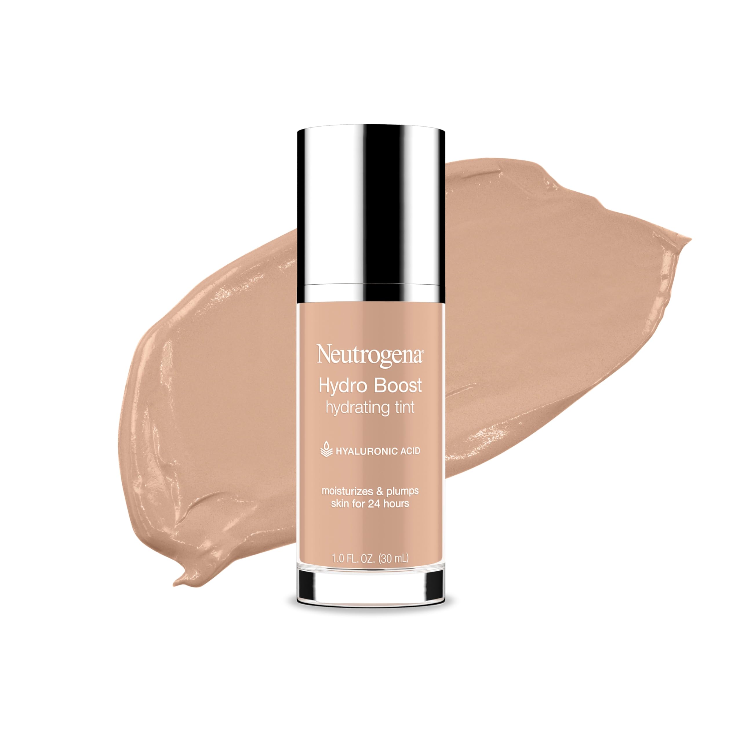 Neutrogena Hydro Boost Hydrating Tint — Buff 30