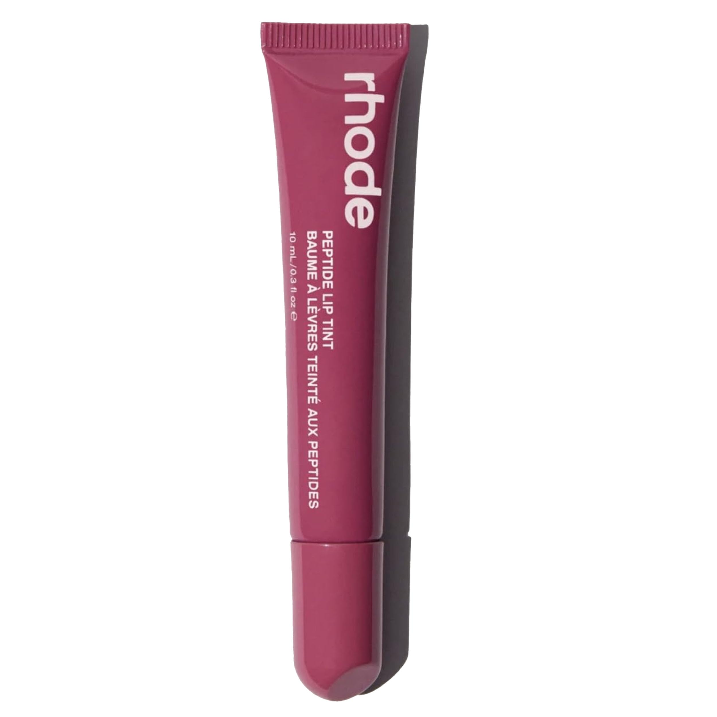 Rhode Peptide Lip Tint, 10ml (Raspberry Jelly)