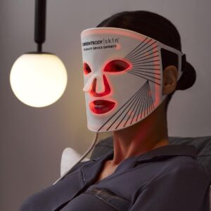 CurrentBody LED Face Mask Series 1
