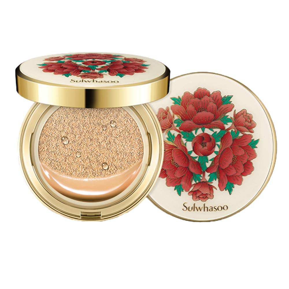 Sulwhasoo Perfecting Cushion
