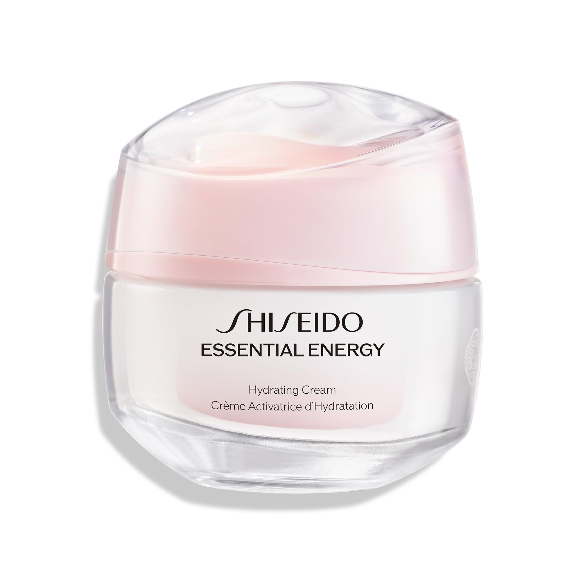 Shiseido Essential Energy Hydrating Cream, 50 mL