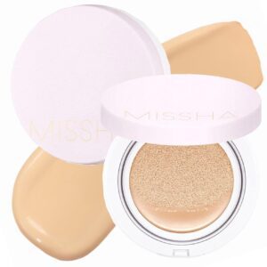 MISSHA Magic Cushion Foundation 2-Pack — No.23 Natural Beige