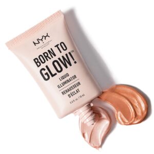 NYX Born To Glow Liquid Illuminator