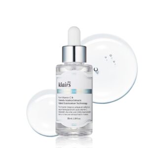 DearKlairs Freshly Juiced Vitamin Drop, 1.18oz