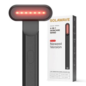 Solawave Radiant Renewal Facial Wand