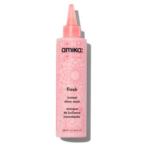 amika Flash Instant Shine Mask