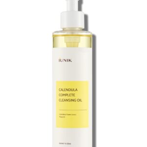 IUNIK Calendula Complete Cleansing Oil, 6.7 fl oz