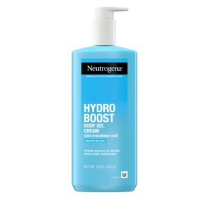 Neutrogena Hydro Boost Body Gel Cream