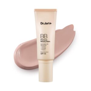 Dr.Jart+ Premium BB Tinted Moisturizer
