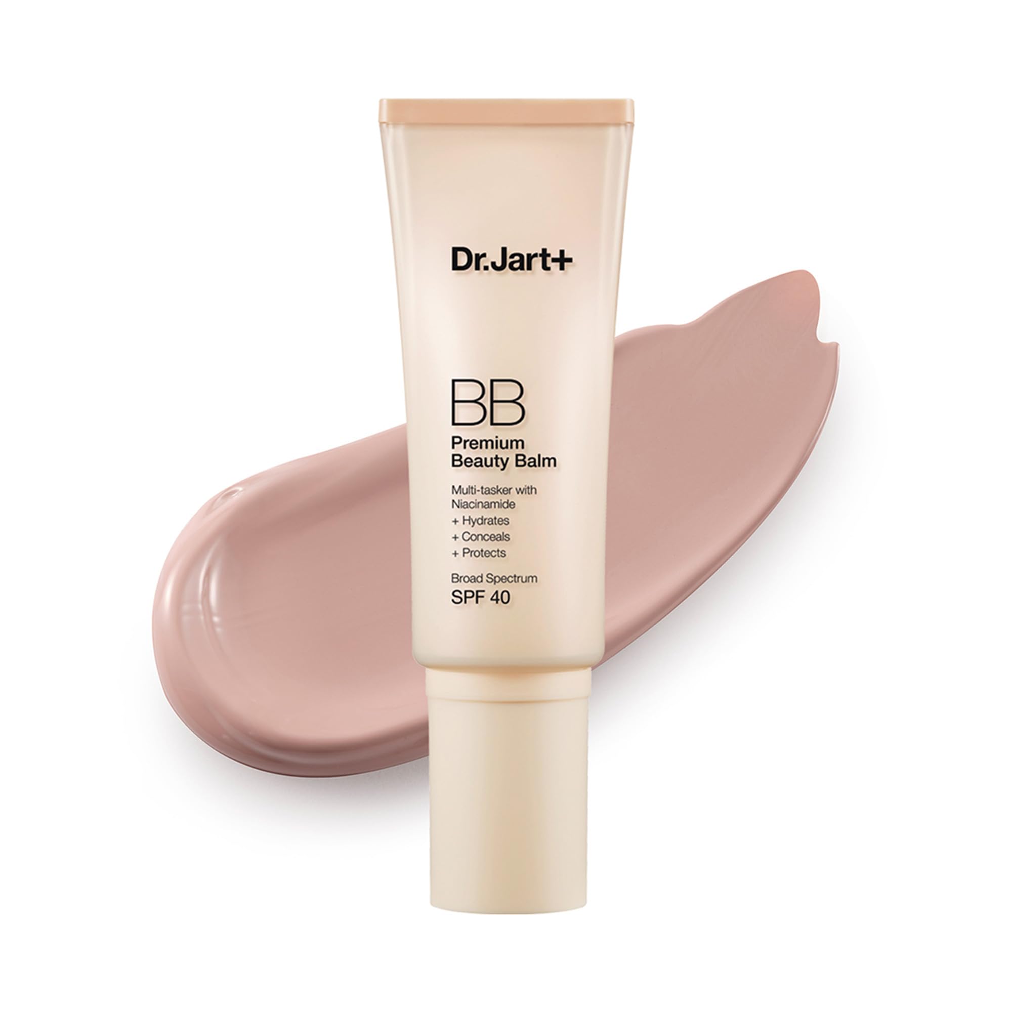 Dr.Jart+ Premium BB Tinted Moisturizer