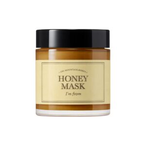 I’m from Honey Beauty Mask, 4.23 oz