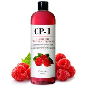 CP-1 Raspberry Treatment Hair Vinegar Rinse