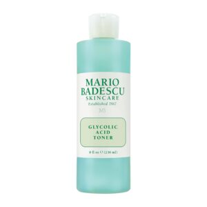 Mario Badescu Glycolic Acid Toner, 8 fl oz