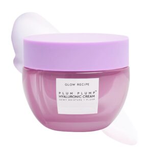 Glow Recipe Plum Plump Hyaluronic Acid Face Cream, 50 ml