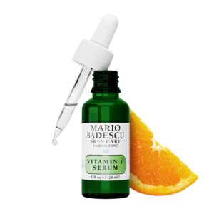 Mario Badescu Vitamin C Serum, 1 Fl Oz