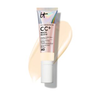 IT Cosmetics CC+ Nude Glow