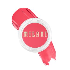 Milani Cheek Kiss Blush + Glow