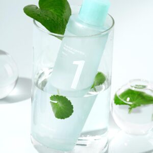 numbuzin No.1 Pure-Full Calming Herb Toner, 10.14 fl oz