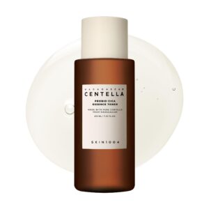 SKIN1004 Madagascar Centella Probio-Cica Essence Toner, 7.10 fl oz
