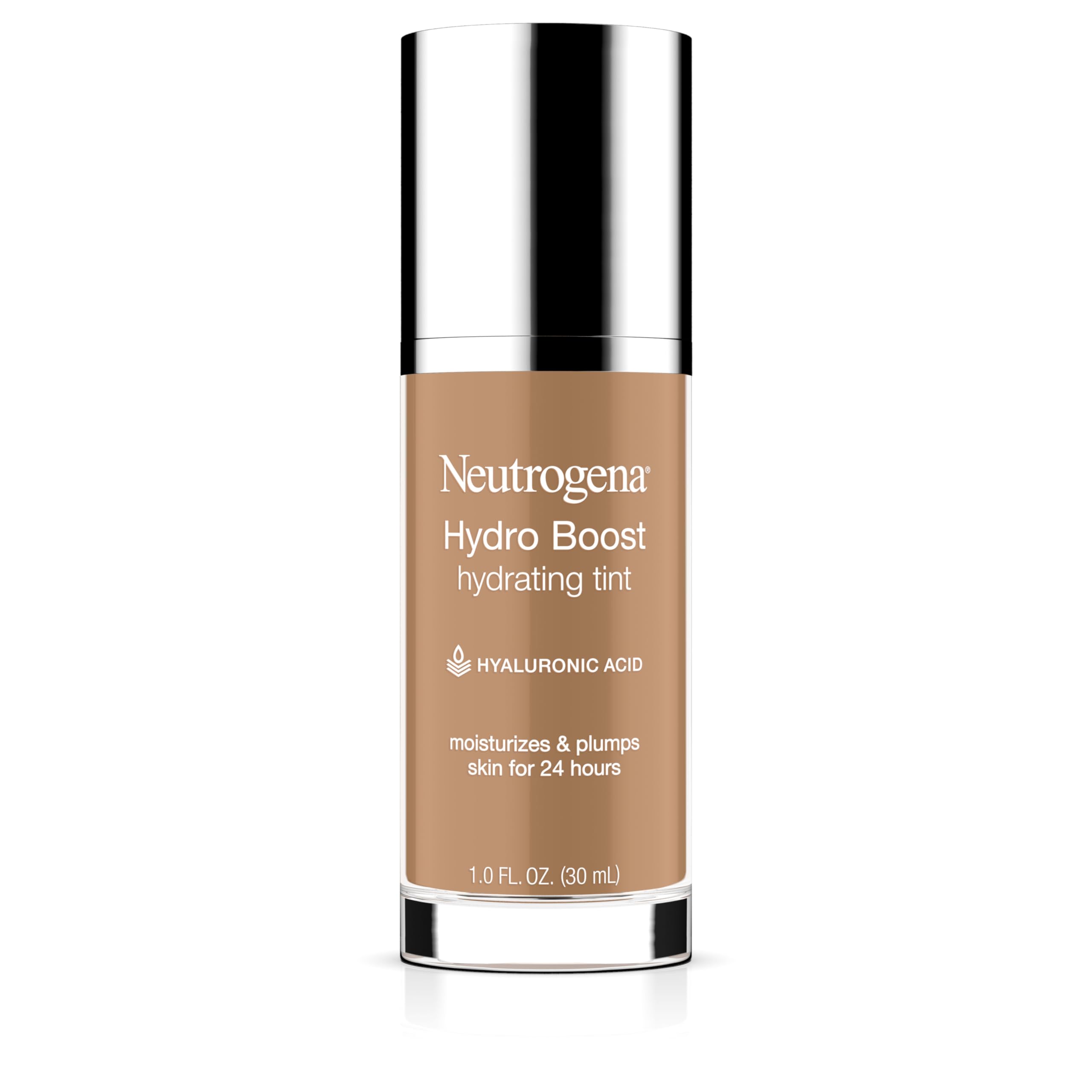 Neutrogena Hydro Boost Tint — Caramel 105