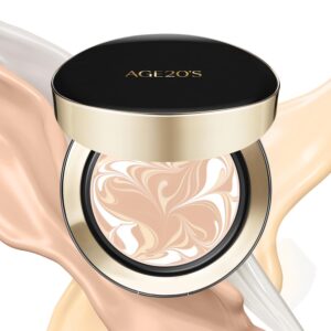 AGE20’S Signature Essence Pact