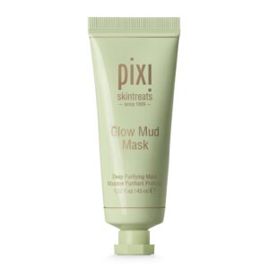 Pixi Beauty Glow Mud Mask, 1.52 Fl Oz