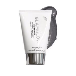 Glamglow SUPERMUD Instant Clearing Treatment Face Mask, 3.5 oz