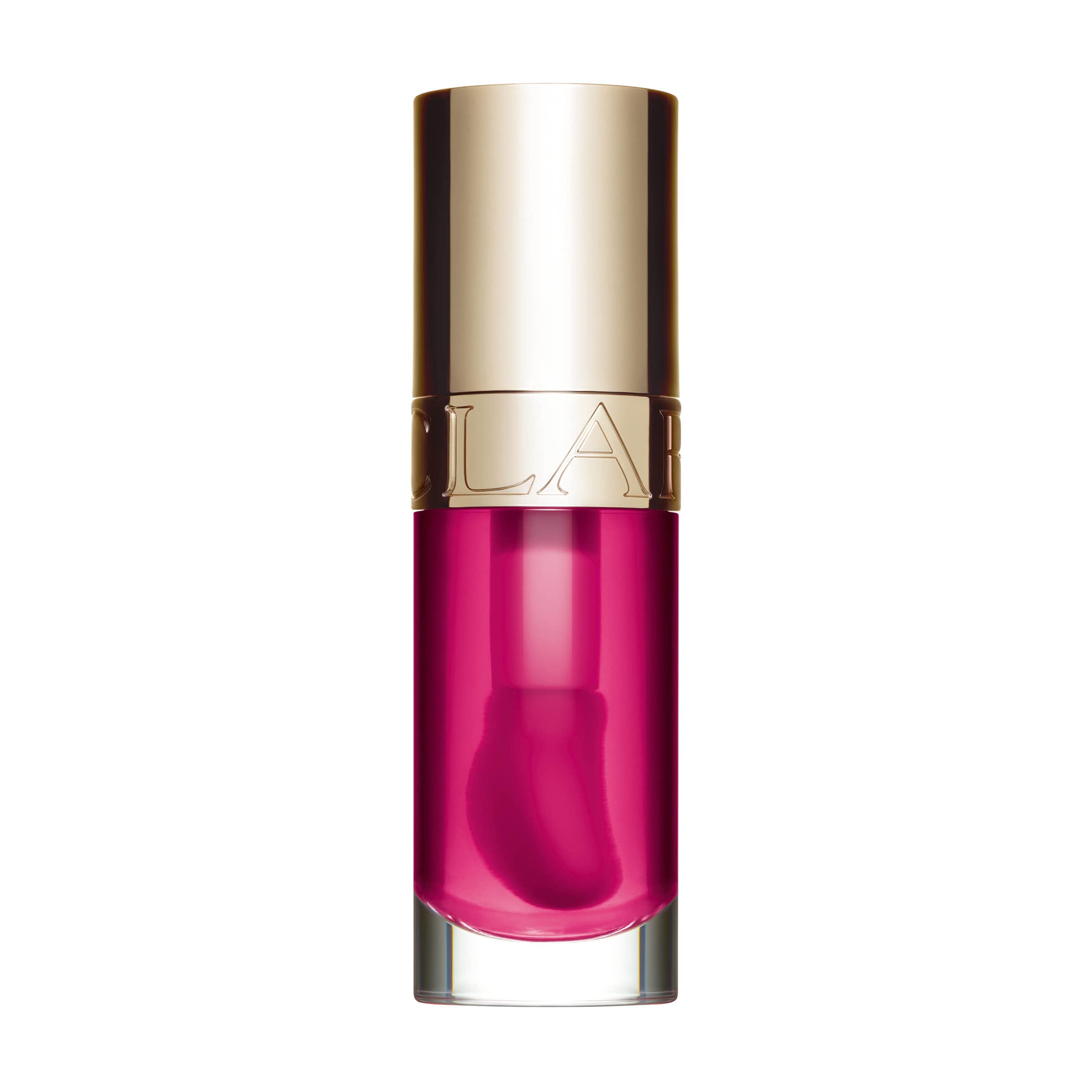 Clarins Lip Comfort Oil Hydrating Lip Oil